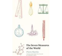 Les sept mesures du monde