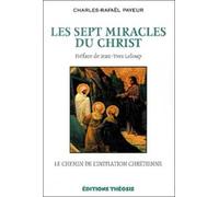 Les Sept miracles du Christ