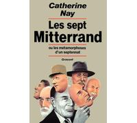 Les sept Mitterrand