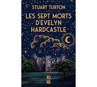 Les sept morts d'Evelyn Hardcastle