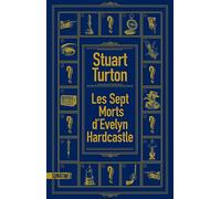 Les Sept morts d'Evelyn Hardcastle