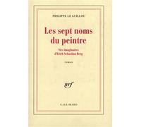 Les Sept Noms du peintre