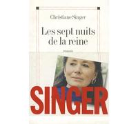 Les Sept nuits de la reine