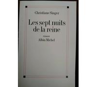 Les Sept Nuits De La Reine