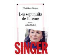 Les Sept nuits de la reine