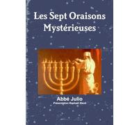 Les Sept Oraisons Mystérieuses