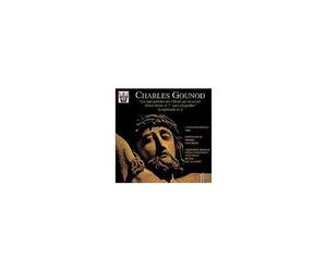 Les Sept Paroles De Notre Seigneur Jésus Christ Sur La Croix Pour Choeur A Capalla, Messe Brève No. 7 "Aux Chapelles" En Ut Majeur, Symphonie No. 2 En Mi Bémol Majaur