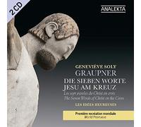 Les Sept Paroles du Christ en Croix [Import]