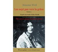 Les Sept Pas Vers La Grâce - Volume 2, La Porte
