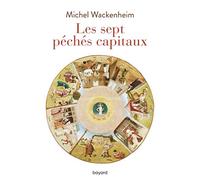 Les sept péchés capitaux