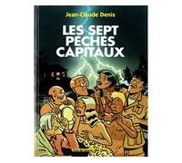 Les Sept Péchés Capitaux