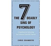 Les sept péchés capitaux de la psychologie