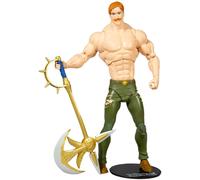 Les Sept Péchés Capitaux Figurine D'Action De 7 Pouces | Escanor