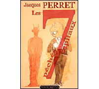 Les sept péchés capitaux