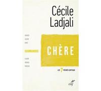 Les sept péchés capitaux : la gourmandise Cécile Ladjali (Auteur)