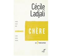 Les sept péchés capitaux : la gourmandise - Cécile Ladjali - Cerf - broché - Essai