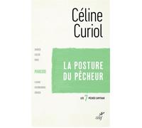 Les sept péchés capitaux : la paresse - Céline Curiol - Cerf - broché - Essai