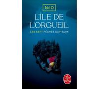 Les Sept Péchés Capitaux - L'île De L'orgueil