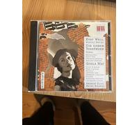 Les Sept Péchés capitaux / Songs