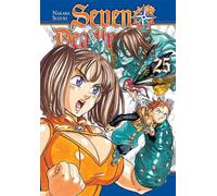 Les sept péchés capitaux. Volume 25