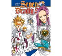 Les sept péchés capitaux. Volume 31