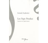 Les Sept Pendus