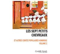 Les sept petits chevreaux DVD DVD