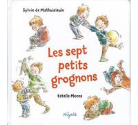 Les Sept Petits Grognons