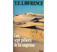 Les Sept Piliers de la sagesse