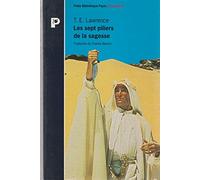 Les sept piliers de la sagesse