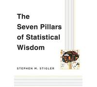 Les sept piliers de la sagesse statistique