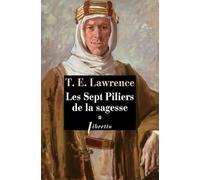 Les sept piliers de la sagesse T1 (1)