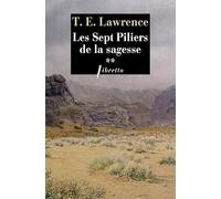 Les sept piliers de la sagesse T2 (2)
