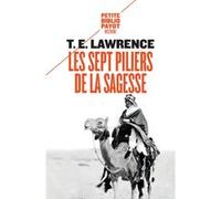 Les Sept Piliers De La Sagesse - Un Triomphe