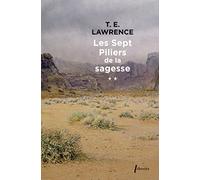 Les sept piliers de la sagesse tome 2