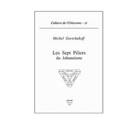 Les Sept Piliers du Johannisme: 2023