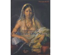 Les sept portes des mille et une nuits