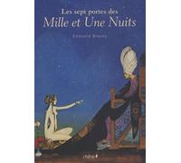 Les sept portes des Mille et Une Nuits