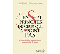Les Sept Principes De Ceux Qui N'en Ont Pas