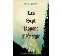 Les sept rayons d'énergie
