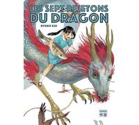 Les Sept Rejetons du dragon