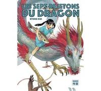 Les Sept Rejetons du dragon Sebastien Ludmann (Traduction), Ryôko Kui (Dessinateur), Ryôko Kui (Scénario)