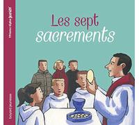 Les sept sacrements