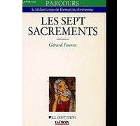 Les Sept Sacrements