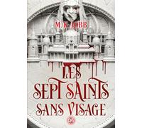 Les Sept Saints sans visage (broché) - Tome 01