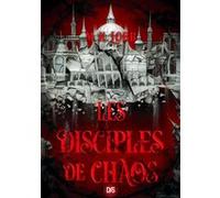 Les Sept Saints sans visage - Tome 02 Les Disciples de Chaos (broché) M. K. Lobb (Auteur), Laurent Philibert-Caillat (Traduction)