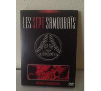 Les Sept Samouraïs