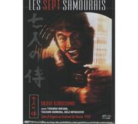 Les Sept Samourais