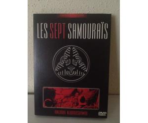 Les Sept Samouraïs