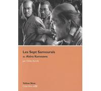 Les Sept Samouraïs De Akira Kurosawa - Chorégraphies